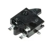 DETECT SWITCH, SPST, 0.001A, 5VDC, SMD HDP001R