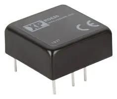 DC-DC CONVERTER, 15V, 1.33A RDE20110S15