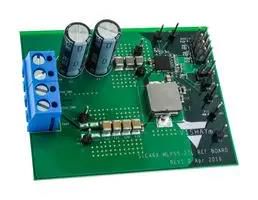 EVAL BOARD, SYNCHRONOUS BUCK CONVERTER SIC451EVB-A