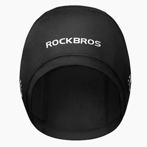 Summer Bicycle cap Rockbros YPP037 (Black), Rockbros YPP037