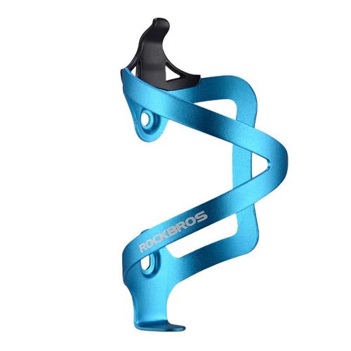 Bicycle bottle cage Rockbros 2017-11BBL (blue), Rockbros 2017-11BBL