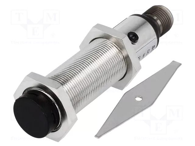 Sensor: photoelectric; Range: 4m; PNP; DARK-ON,LIGHT-ON; 100mA SELS SCOR4000RPKM