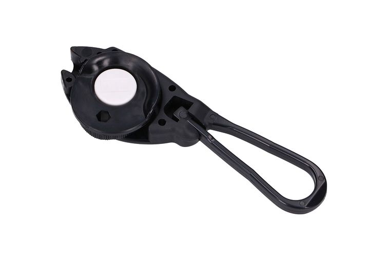 Extralink I-FISH-U | Drop cable fish clamp | 2-5mm with detachable holder, EXTRALINK EX.16279 5903148916279