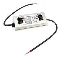 LED DRIVER PSU, AC-DC, 71V, 1.05A ELG-75-C1050A