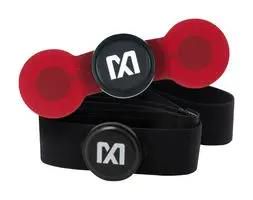 EVAL BRD, WEARABLE ECG & HEART MONITOR MAX-ECG-MONITOR