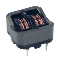 COMMON MODE CHOKE, 4.1MH, 4.5A SSRH24NHS-45041