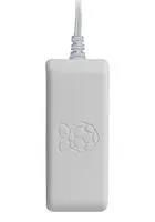RASPBERRY PI POWER SUPPLY, 90-264VAC, EU T6712DV