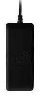 RASPBERRY PI POWER SUPPLY, 90-264VAC, US T6717DV