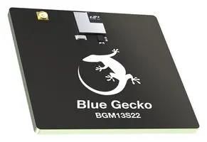 RADIO BOARD, BLUE GECKO SIP MODULE SLWRB4305C