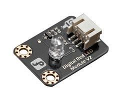 DIGITAL BLUE RED LIGHT MODULE DFR0021-R