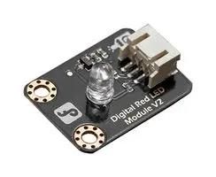 DIGITAL BLUE RED LIGHT MODULE DFR0021-R