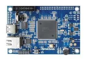 STREAM IT DEV KIT, ARM CORTEX-A9 MCU YSTREAM-IT-RZ-V2