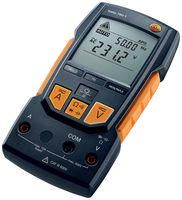 DIGITAL MULTIMETER, 10A, 600V, 4000COUNT 0590 7601