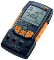 DIGITAL MULTIMETER, 10A, 600V, 6000COUNT 0590 7602