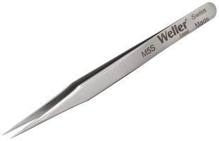 PRECISION TWEEZER, POINTED, 3.25" M5S