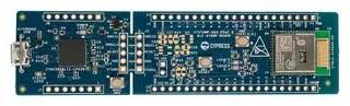 EVALUATION KIT, ARM CORTEX-M4F CY8CPROTO-063-BLE