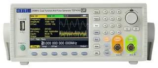 ARBITRARY/FUNCTION/PULSE GEN, 240MHZ TGF4242