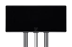 COMBO ANTENNA, 2.49-2.69GHZ, 5.63DBI MA9908.A.001