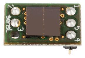 EVAL BRD, SILICON PHOTOMULTIPLIER SENSOR MICROFJ-SMTPA-60035-GEVB