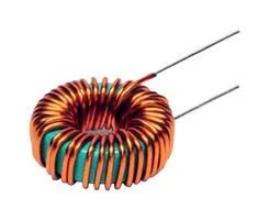 COMMON MODE CHOKE, 51UH, 6A SN13-300