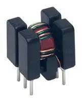 COMMON MODE CHOKE, 1.5UH, 3A SH-122