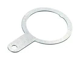EYE RING, CIRCULAR CONNECTOR, IP67 04-0208-002
