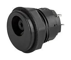 DC POWER CONN, JACK, 7MM, PANEL 4840.2230