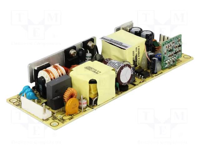 Power supply: switching; LED; 40.2W; 30VDC; 0.8÷1.34A; 90÷305VAC MEAN WELL HLP-40H-30