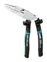NEEDLE NOSE POINTED PLIER, 200MM 1212529