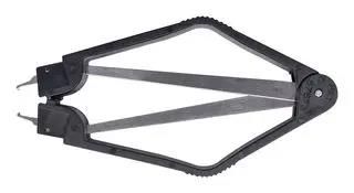 PLCC EXTRACTOR, 100MM 2-620