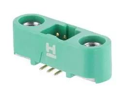 CONNECTOR, HEADER, 50POS, 2ROW, 1.25MM G125-MS15005M1R