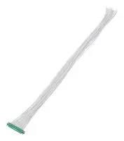 CABLE ASSY, 50 POS RCPT-FREE END, 150MM G125-FC15005F1-0150L
