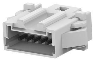 MINI CT SGL RELAY 6P NAT 292215-6