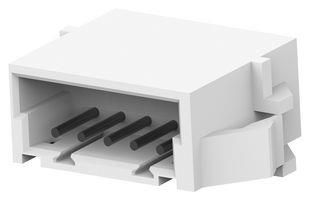 CONNECTOR, PLUG, 5POS, 2MM, PANEL 292254-5