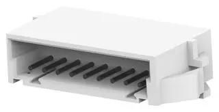 CONNECTOR, PLUG, 9POS, 2MM, PANEL 292254-9