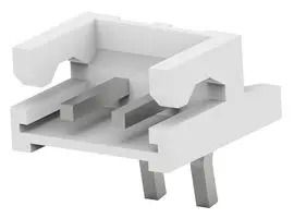 CONNECTOR, HEADER, 2POS, 1ROW, 2.5MM 440053-2