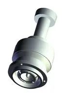 TNC PLUG DUAL W/P 225550-1