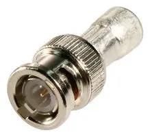 TERMINATOR,BNC,75 OHM,1 WATT 5221629-2