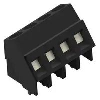 TB, WIRE TO BRD, 20WAYS, 12AWG 2-796689-0