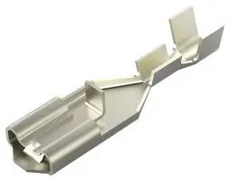 FEMALE QUICK DISCONNECT, 4.75MM, 20AWG 170324-2