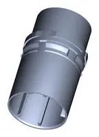 MALE INSERT,CRIMP,12-POS.TYPE III+ 1103431-1