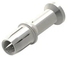 HEAVY DUTY CONTACT, PIN, CRIMP, 35MM2 T2050002035-000