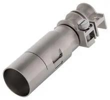 HEAVY DUTY INSERT, 4POS, PLUG, 26-14AWG T2580031154-000