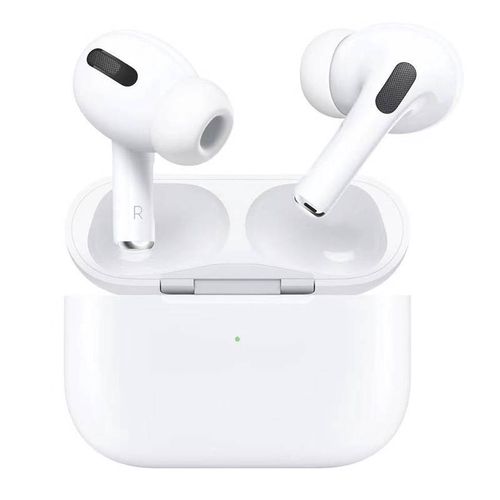 Wireless earphones TWS Foneng BL09L (white), Foneng BL09L White