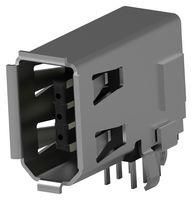 SOCKET ASSY IEEE1394 5787956-1