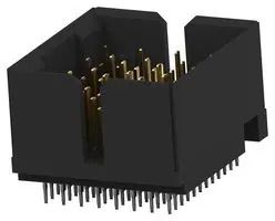 TIN MAN HEADER ASSY 4X8 DOUBLE 1934306-1