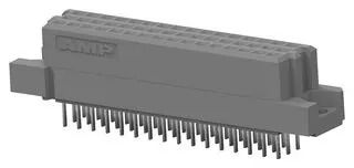 CONNECTOR, DIN 41612, RCPT, 48P, 3ROW 5535071-5