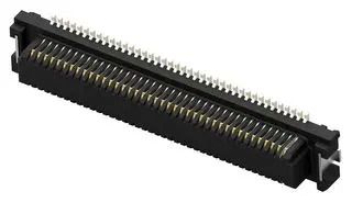 CONNECTOR, 80POS, RCPT, 0.5MM, 2ROW 5-1747022-3