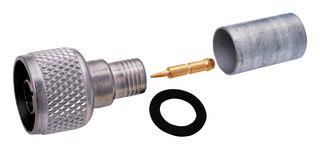 KIT, N SERIES COMMERCIAL PLUG 1-5227086-0