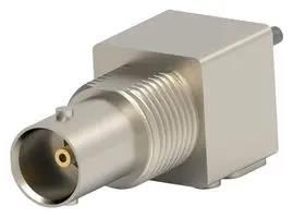 JACK,VERTICAL,PCB,75 OHM,BNC 5222132-1